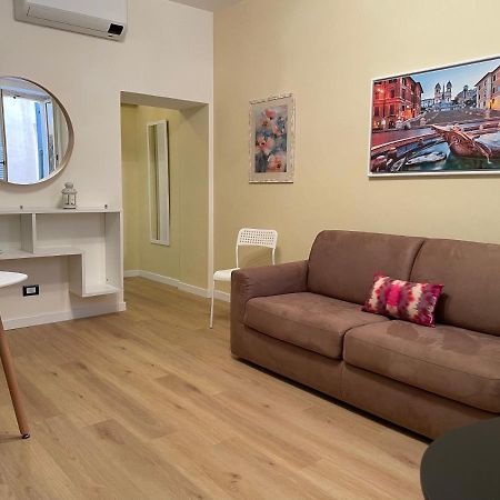 Regola Apartment Rome Bagian luar foto