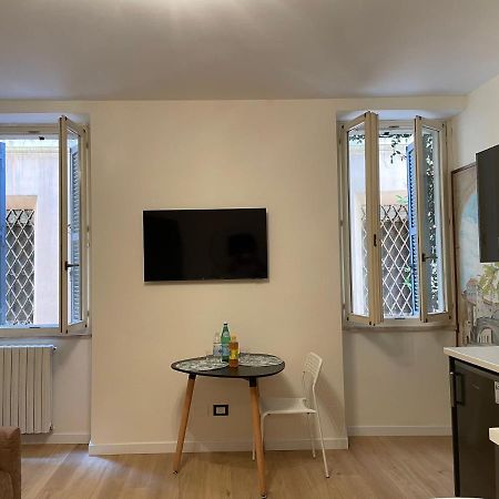 Regola Apartment Rome Bagian luar foto