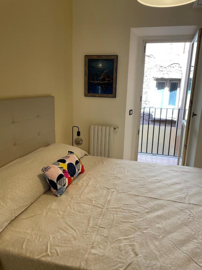 Regola Apartment Rome Bagian luar foto