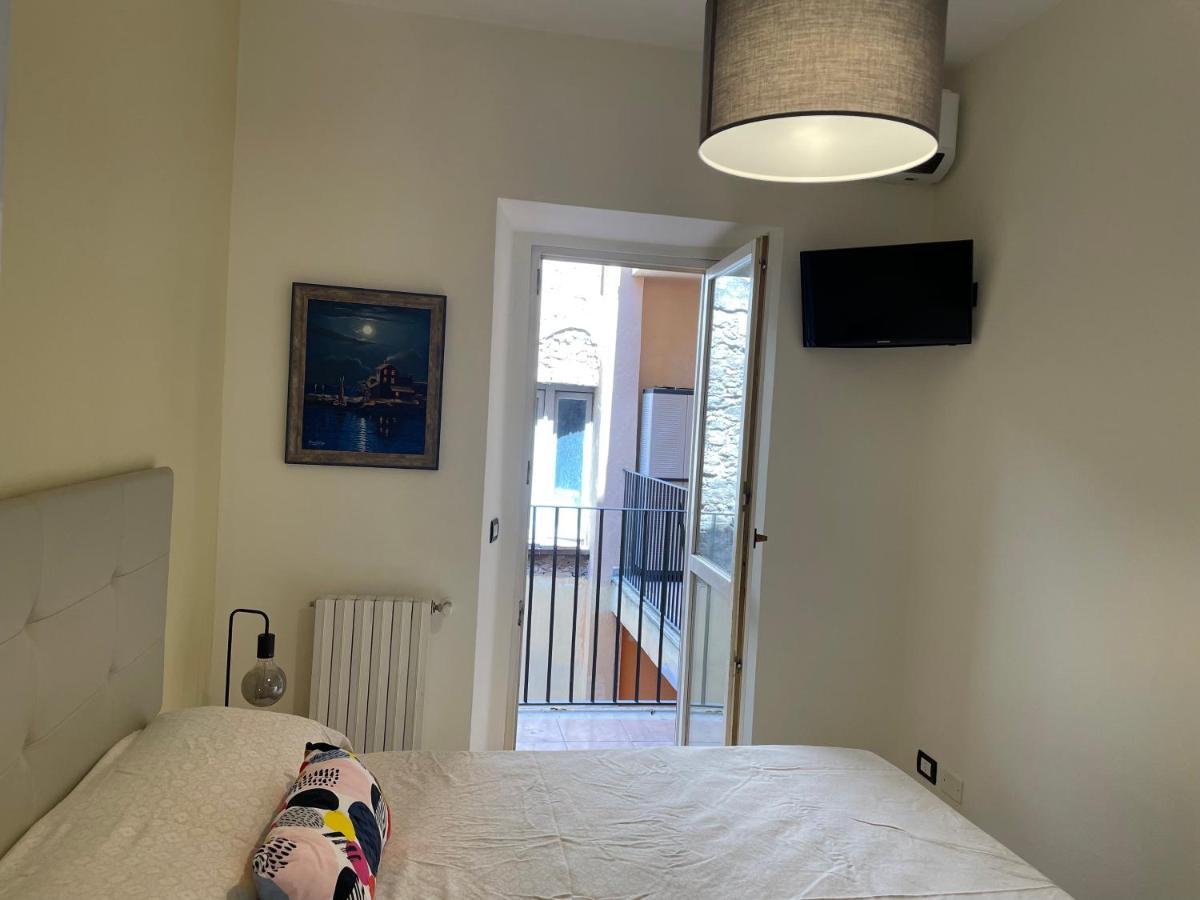 Regola Apartment Rome Bagian luar foto
