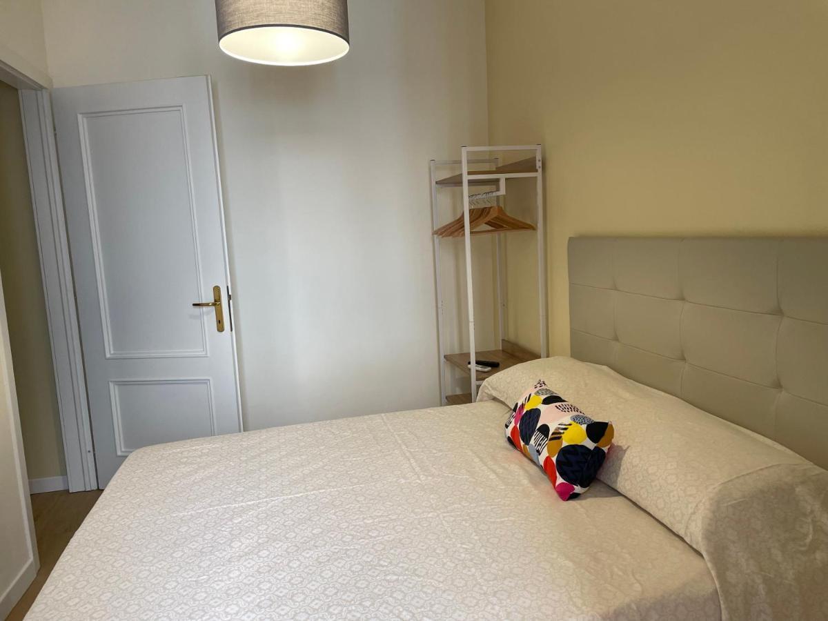 Regola Apartment Rome Bagian luar foto