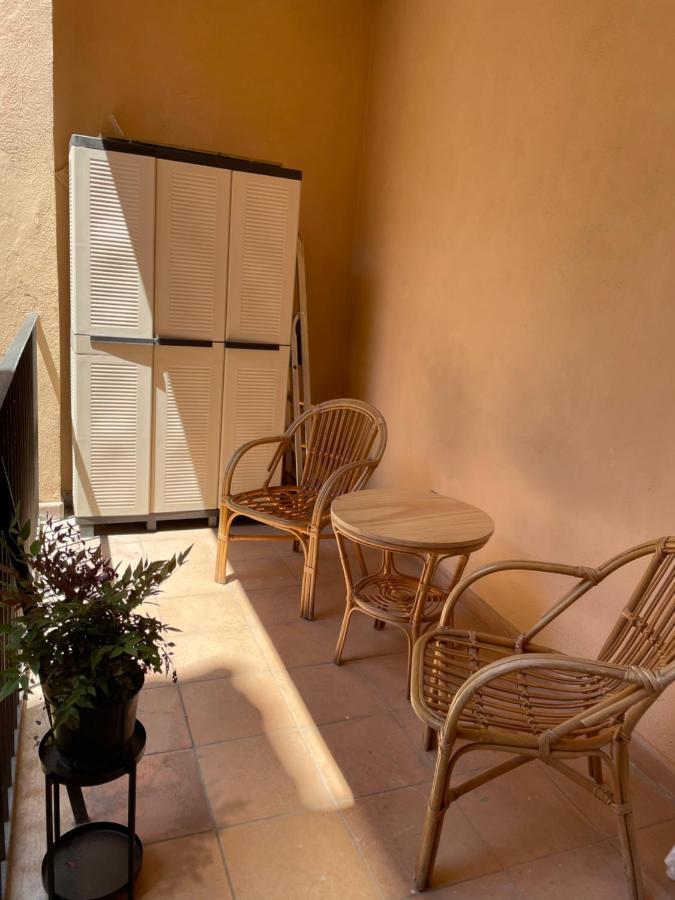 Regola Apartment Rome Bagian luar foto