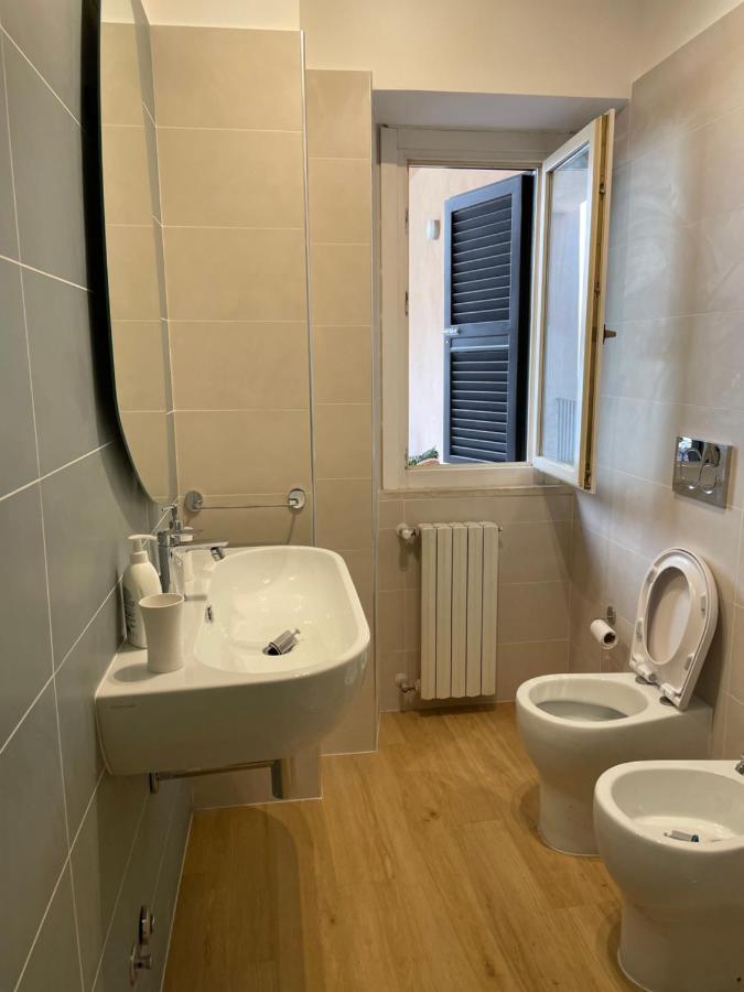 Regola Apartment Rome Bagian luar foto