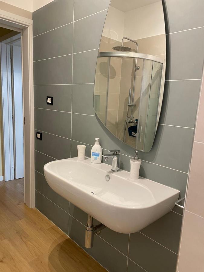 Regola Apartment Rome Bagian luar foto